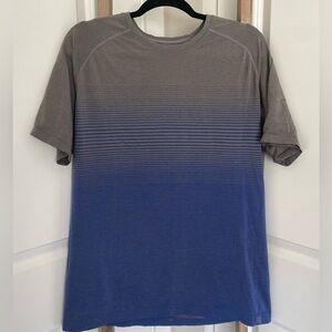 Men’s Zyia Active Short Sleeve T-Shirt - Size Large
